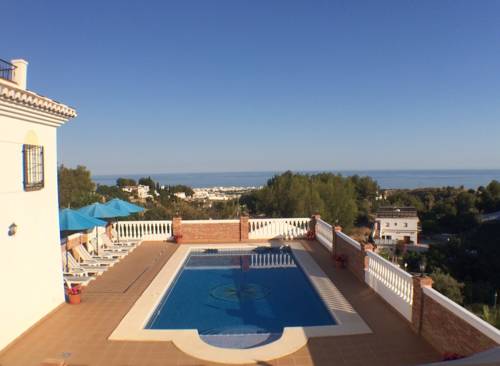 Frigiliana España Último Minuto Código de Descuento Booking.com