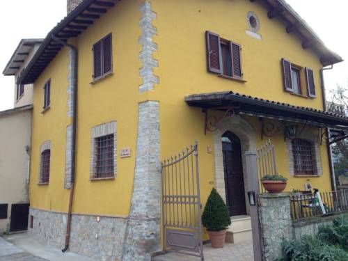 Castel Ritaldi Italie Code de réduction de dernière minute Booking.com