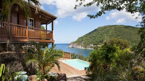 Deshaies Guadeloupe Last Minute Discount Code Booking.com
