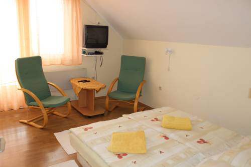 Balatongyörök Ungarn Last-Minute-Rabattcode Booking.com