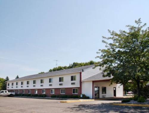 Becker (Minnesota) Vereinigte Staaten Last-Minute-Rabattcode Booking.com