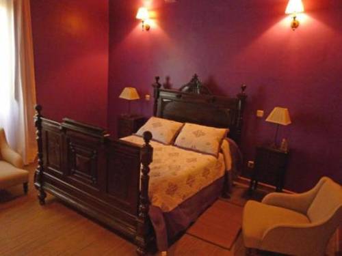 La Adrada Spain Last Minute Discount Code Booking.com