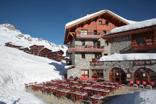 Tignes France Last Minute Discount Code Booking.com