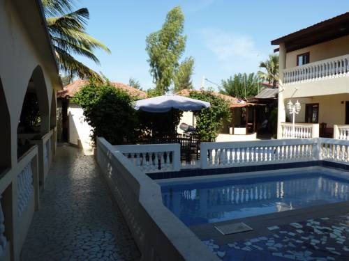 Brufut Gambia Last Minute Discount Code Booking.com