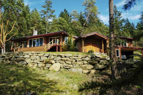 Salt Spring Island Kanada Last-Minute-Rabattcode Booking.com