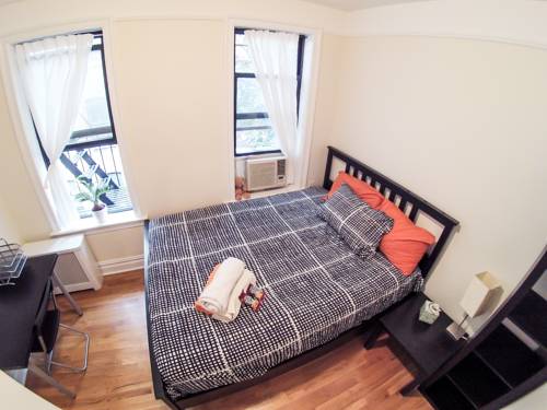 Manhattan United States Last Minute Discount Code Booking.com