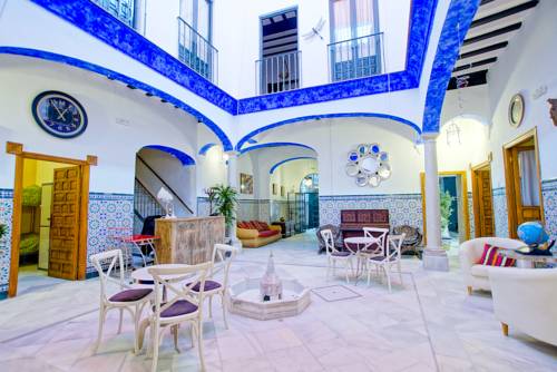 Sevilla Spanje Laatste minuut Kortingscode Booking.com