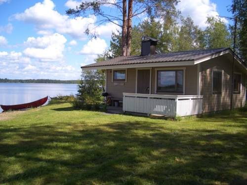 Alapitkä Finnland Last-Minute-Rabattcode Booking.com