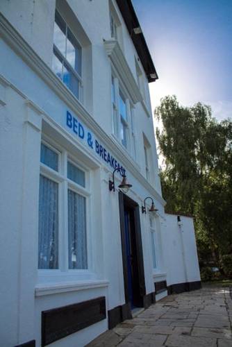 Portsmouth Reino Unido Último Minuto Código de Descuento Booking.com