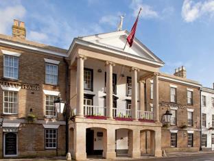 Salisbury United Kingdom Last Minute Discount Code Agoda.com