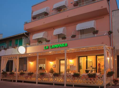 Marina di Cecina Italien Last-Minute-Rabattcode Booking.com