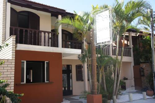 Bombinhas (Santa Catarina) Brasilien Last-Minute-Rabattcode Booking.com