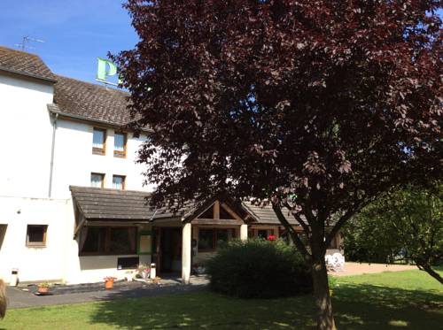 Soissons Frankreich Last-Minute-Rabattcode Booking.com