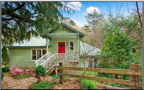 Leura Australien Last-Minute-Rabattcode Booking.com