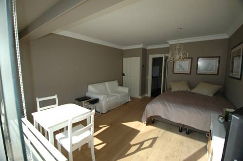 Knokke-Heist Belgien Last-Minute-Rabattcode Booking.com