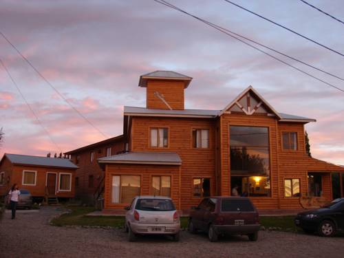 El Calafate Argentina Last Minute Discount Code Booking.com