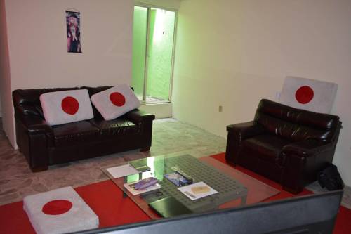 Aguascalientes Mexiko Last-Minute-Rabattcode Booking.com