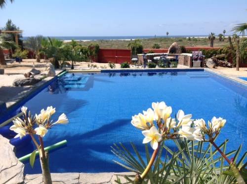 Todos Santos Mexiko Last-Minute-Rabattcode Booking.com