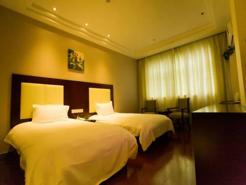 Beijing China Last Minute Discount Code Booking.com
