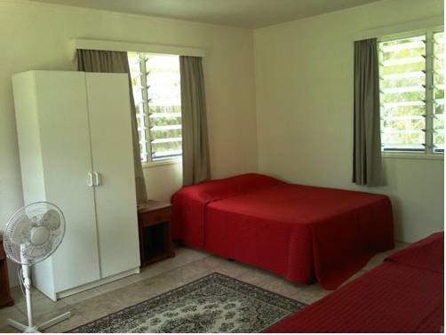 Tamakautoga Niue Laatste minuut Kortingscode Booking.com