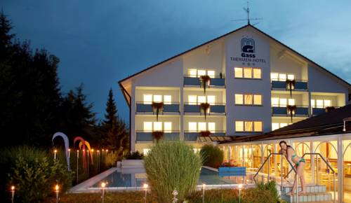 Schlechtes Füssing Deutschland Last-Minute-Rabattcode Booking.com