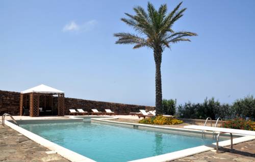 Pantelleria Trapani Italien Last-Minute-Rabattcode Booking.com