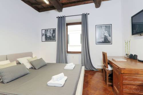 Rome Italië Laatste minuut Kortingscode Booking.com