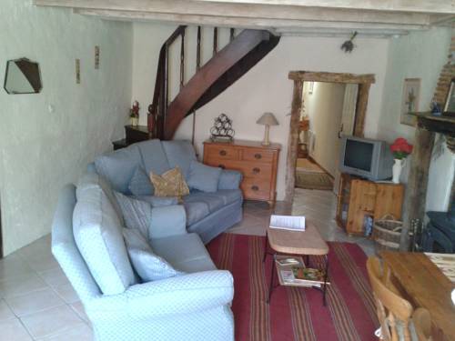Brigueuil Frankreich Last-Minute-Rabattcode Booking.com