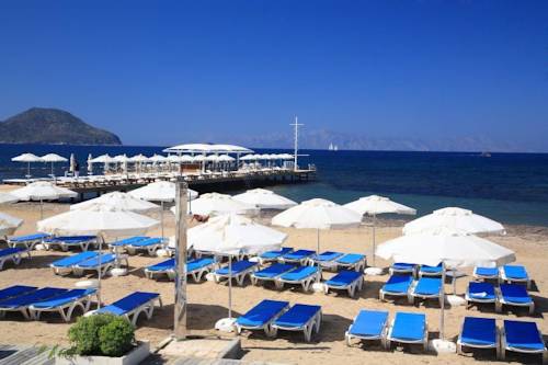 Turgutreis Turkey Last Minute Discount Code Booking.com