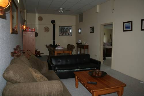 Klares Wasser Kanada Last-Minute-Rabattcode Booking.com