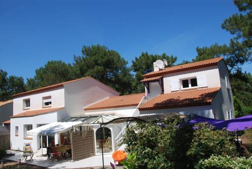 La Faute-sur-Mer Frankreich Last-Minute-Rabattcode Booking.com