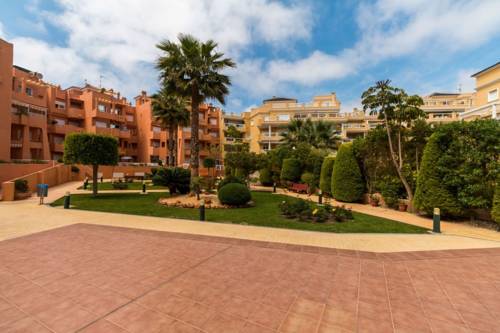 Playas de Orihuela España Último Minuto Código de Descuento Booking.com