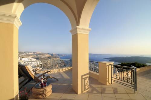 Firá Greece Last Minute Discount Code Booking.com