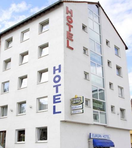 Saarbrücken Deutschland Last-Minute-Rabattcode Booking.com