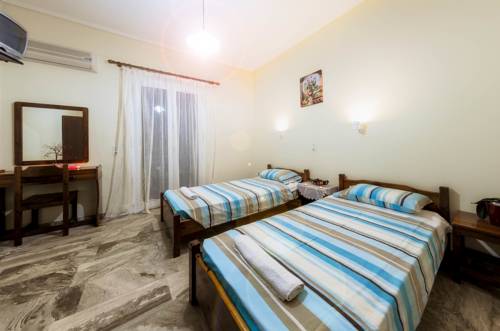 Laganas Griechenland Last-Minute-Rabattcode Booking.com