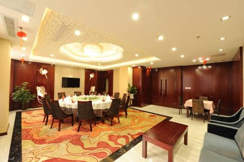 Suqian China Last Minute Discount Code Booking.com