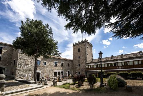 Ávila Spain Last Minute Discount Code Booking.com