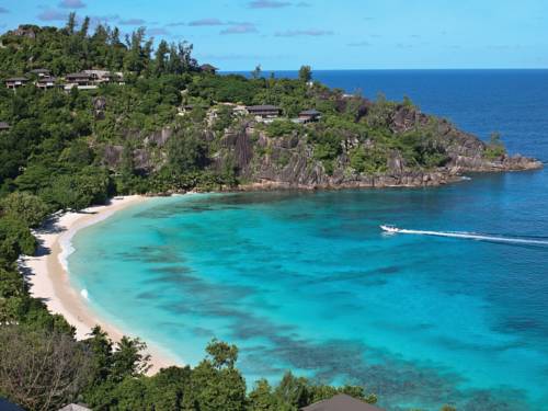 Mahe Seychellen Last-Minute-Rabattcode Booking.com