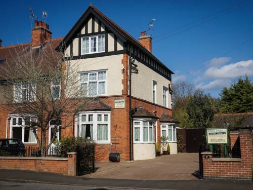 Grantham United Kingdom Last Minute Discount Code Booking.com