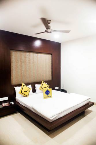 Bhopāl Indien Last-Minute-Rabattcode Booking.com
