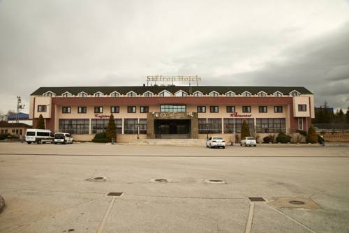 Yozgat Türkei Last-Minute-Rabattcode Booking.com