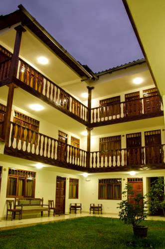 Chachapoyas Peru Last Minute Discount Code Booking.com