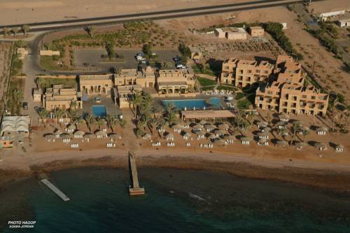 Aqaba Jordanien Last-Minute-Rabattcode Booking.com