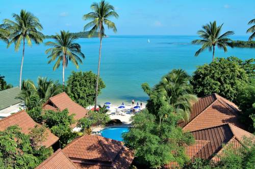 Chaweng Beach Thailand Last Minute Discount Code Booking.com