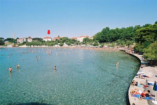 División Croacia Último Minuto Código de Descuento Booking.com