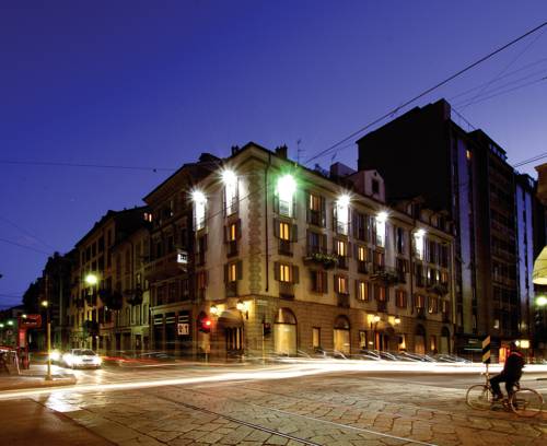 Milano Italia Último Minuto Código de Descuento Booking.com
