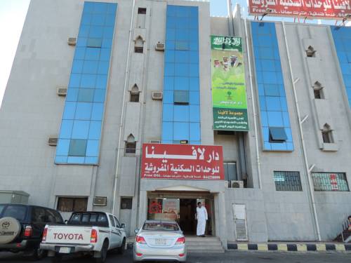 Tabuk Arabie Saoudite Code de réduction de dernière minute Booking.com