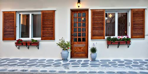 Tinos Griechenland Last-Minute-Rabattcode Booking.com