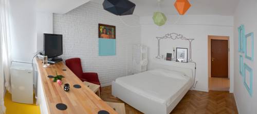 Bucureşti Rumänien Last-Minute-Rabattcode Booking.com