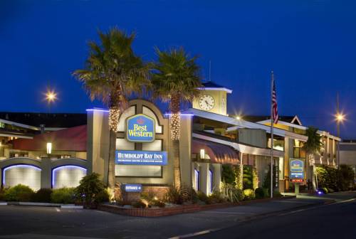 Eureka (California) United States Last Minute Discount Code Booking.com